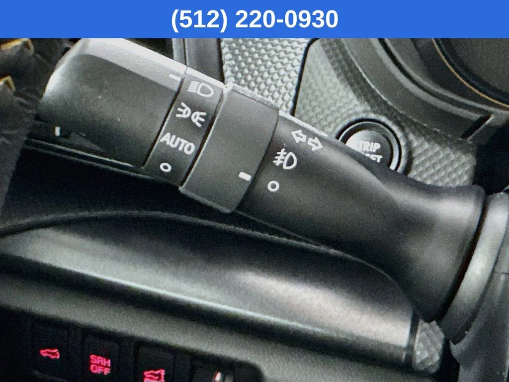 Certified Used 2024 Gray Subaru Wilderness image 13