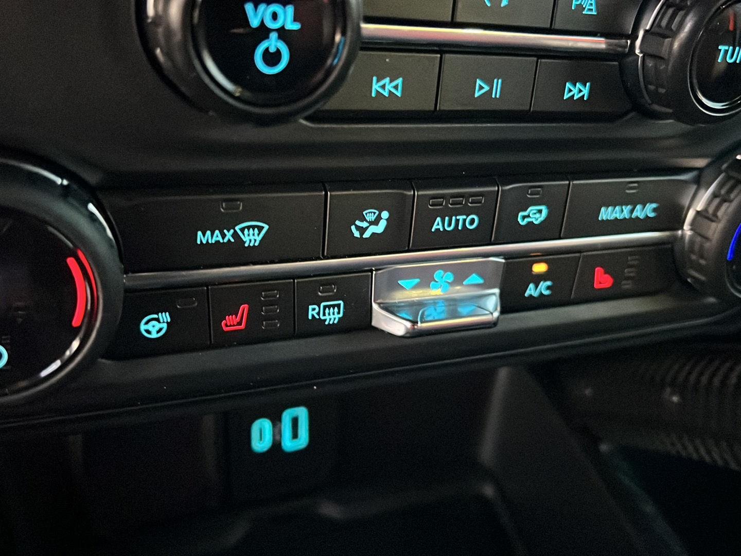Used 2023 Shadow Black Ford Raptor image 28
