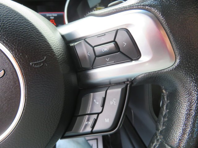 Used 2019 Oxford White Ford EcoBoost image 21