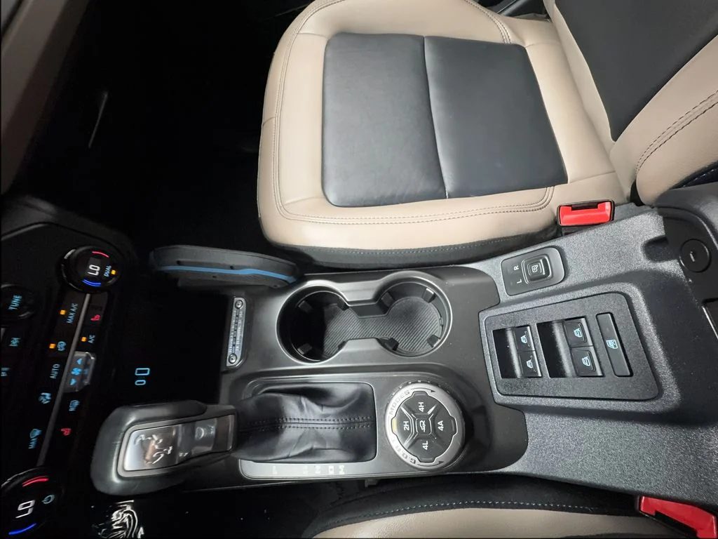 2023 Ford Bronco 4-Door Wildtrak - Photo 51