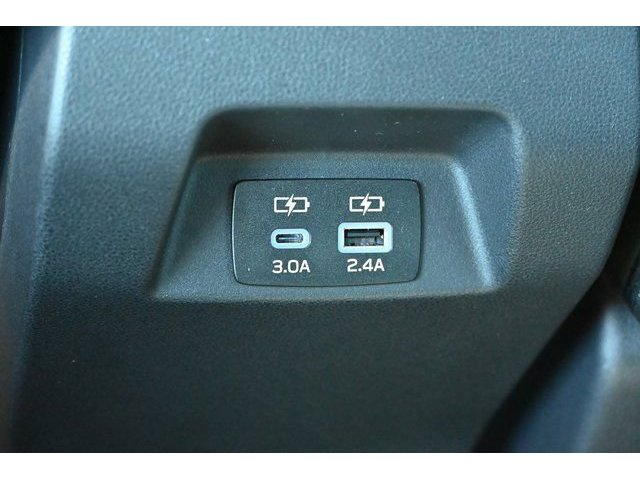 2026 Subaru Crosstrek Wilderness - Photo 44