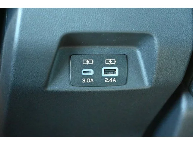 2026 Subaru Crosstrek Wilderness - Photo 44