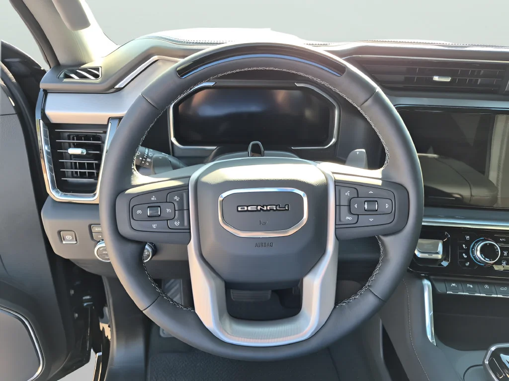 2026 GMC Sierra 1500 Denali - Photo 20
