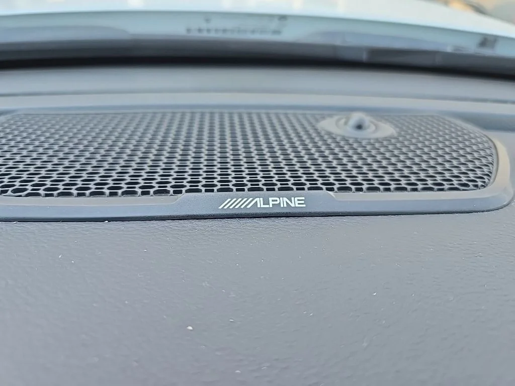 2024 RAM Ram 2500 Pickup Laramie - Photo 17
