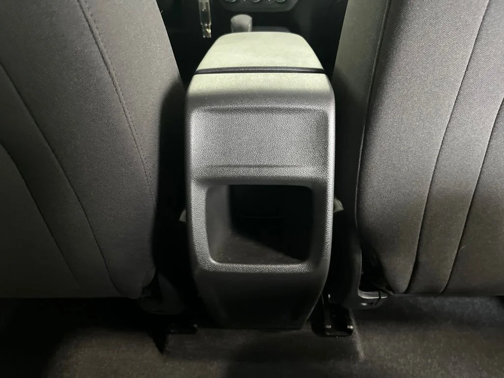 Used 2024 Black Chevrolet LS image 21