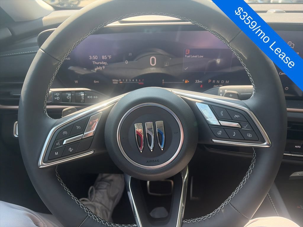 2026 Buick Envision Sport Touring - Photo 14