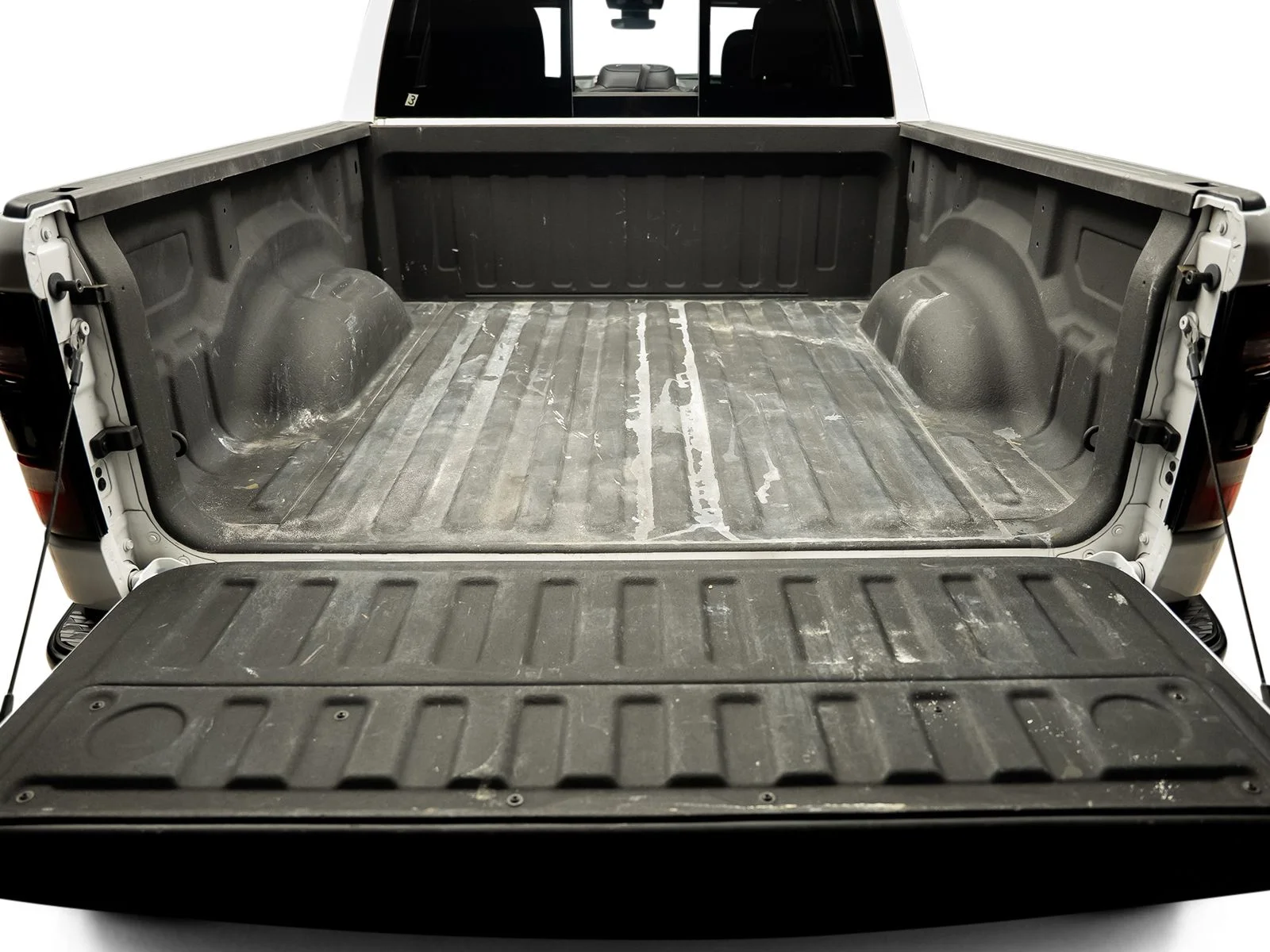 Used 2020 White Ram Rebel image 60