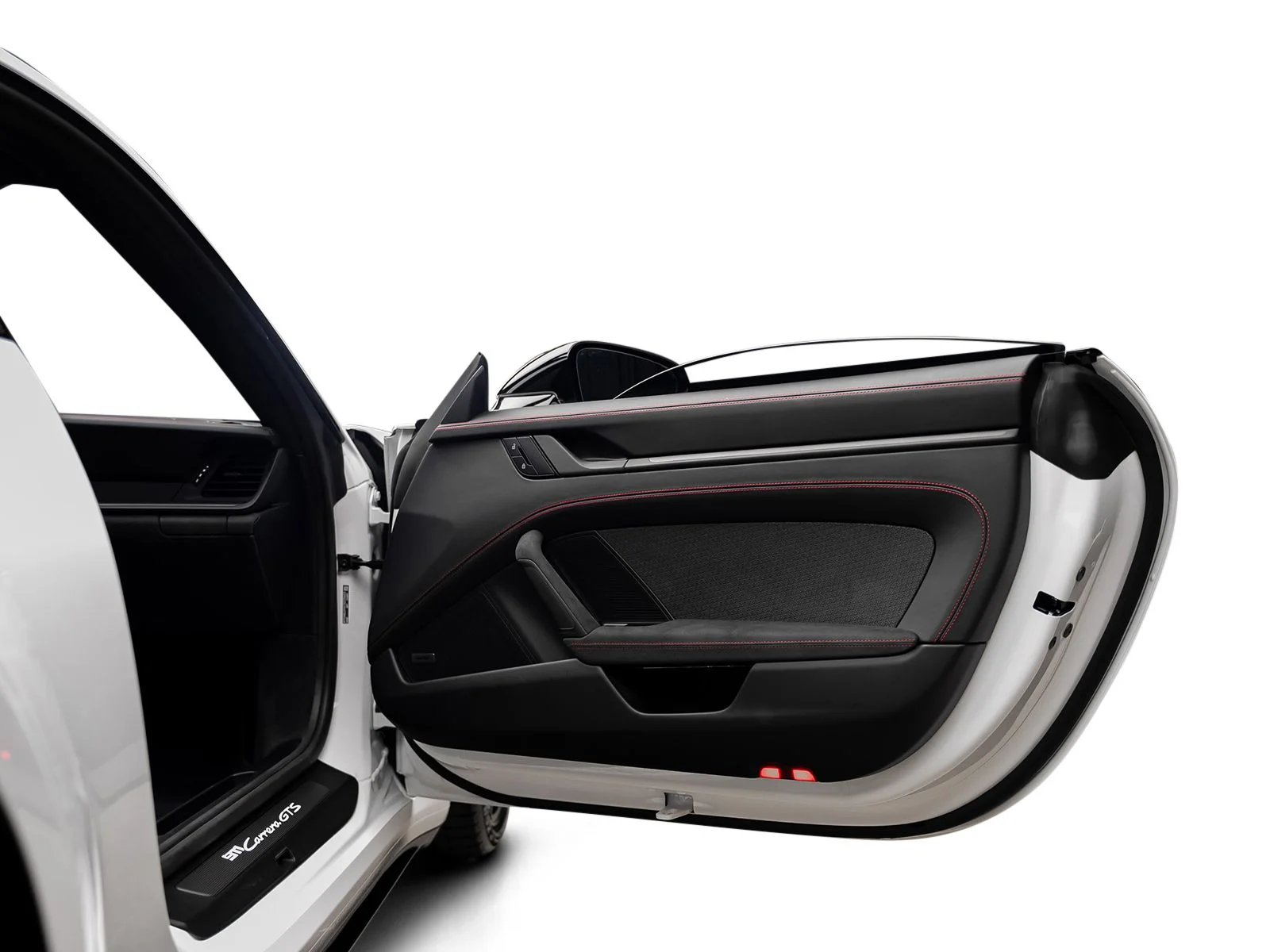 Used 2026  Porsche Carrera GTS image 56