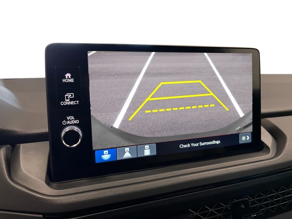 2026 Honda Accord LX - Photo 19