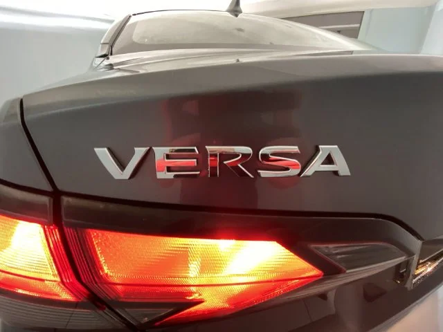 Used 2021 Gray Nissan 1.6 SV image 25