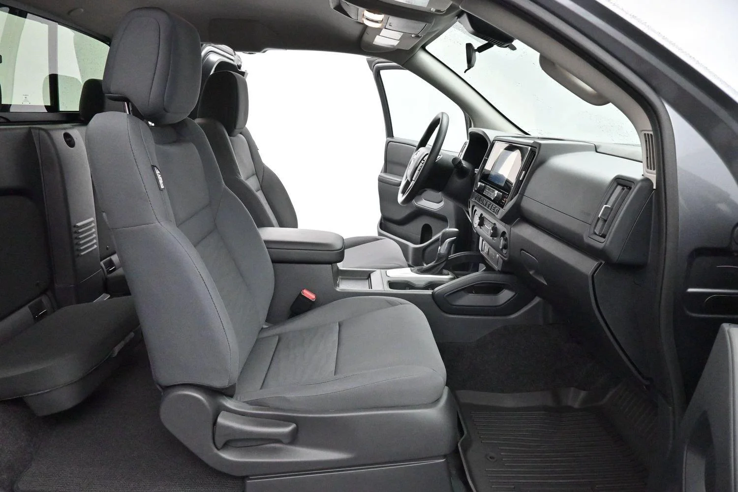 Used 2026 Gun Metallic Nissan S image 25