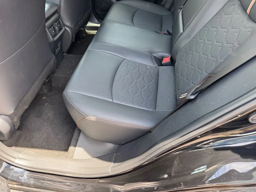 Used 2024 Black Toyota Adventure image 13