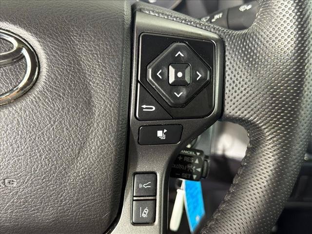 Certified Used 2022 MAGNETIC GRAY MET. Toyota  image 25