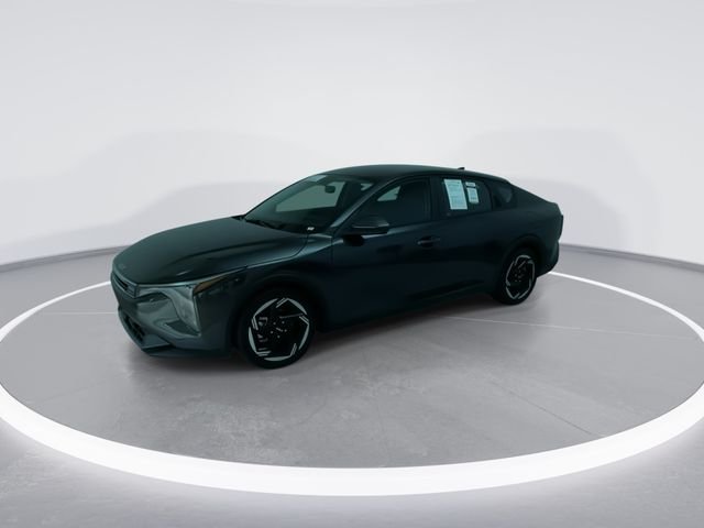 Used 2025 Gray Kia EX image 5