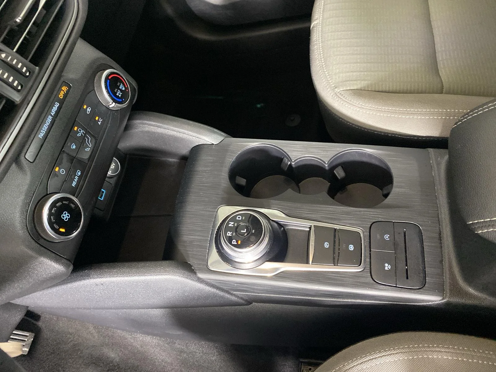 Used 2020 Blue Ford S image 29