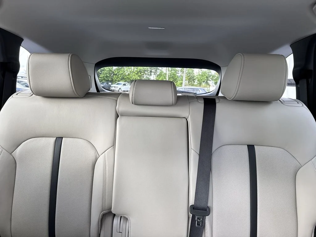New 2026 Machine Gray Mazda 3.3 Turbo Premium Sport AWD image 18