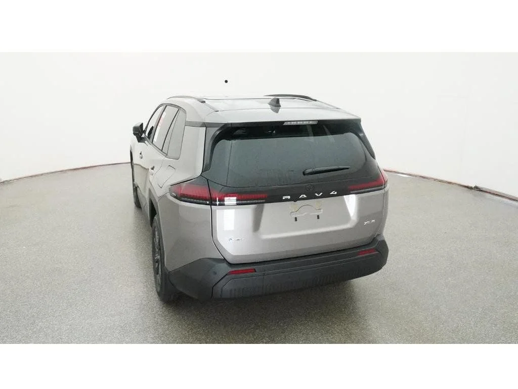 New 2026  Toyota XLE Premium image 8