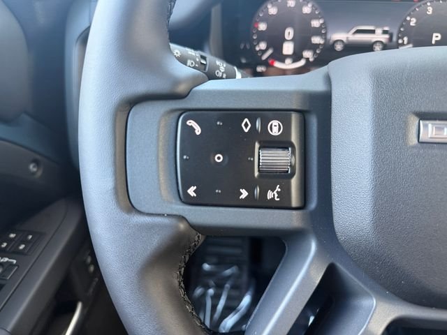 New 2026 Tasman Blue LAND ROVER S image 22