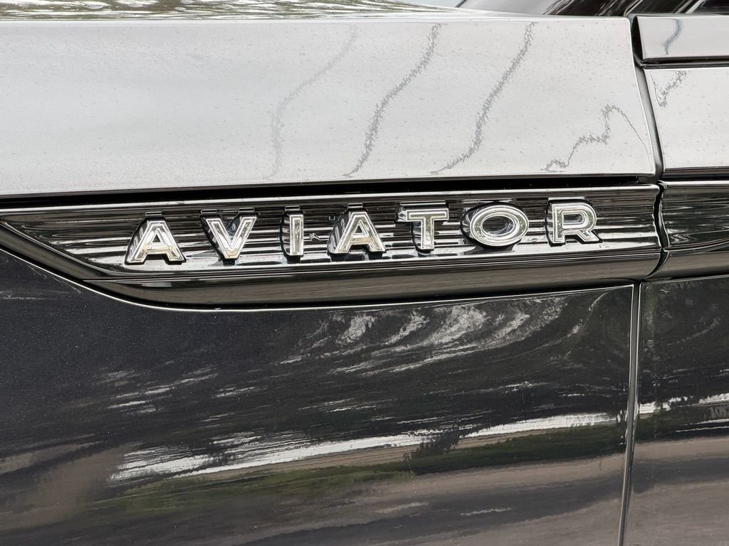 Used 2023 Black Lincoln Black Label image 11