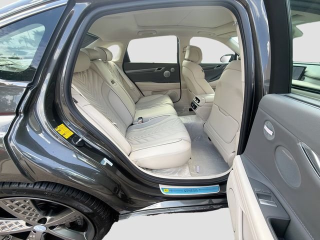 New 2026 Gray Genesis 2.5T SPORT PRESTIGE image 28