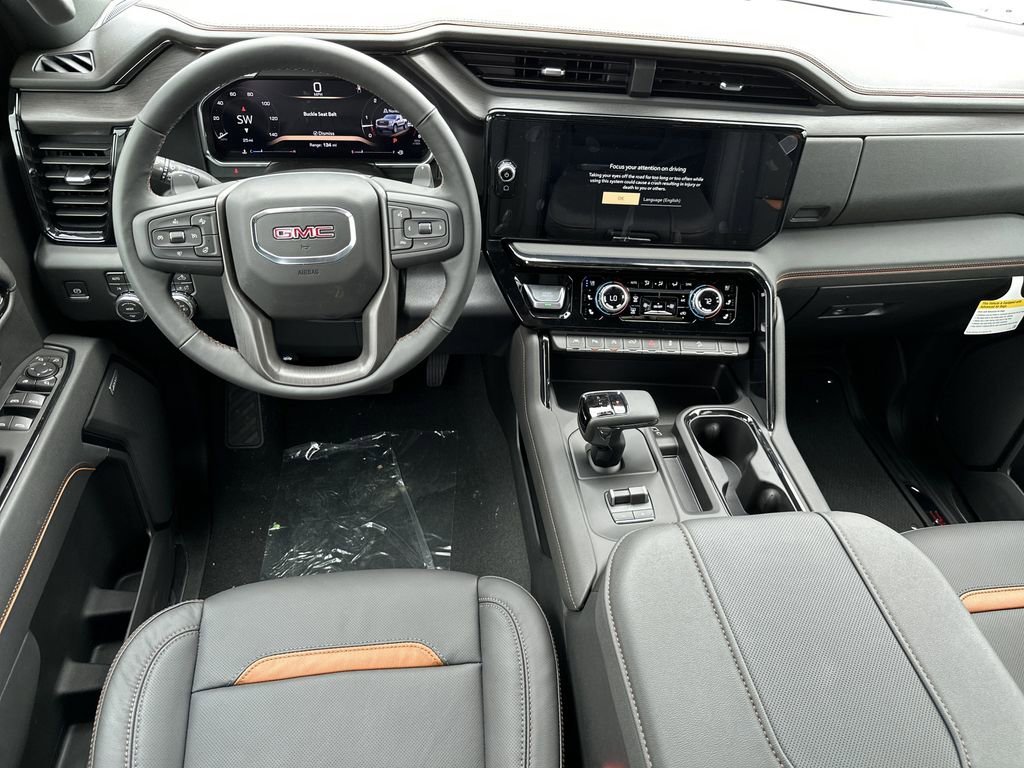 2026 GMC Sierra 1500 AT4 - Photo 17