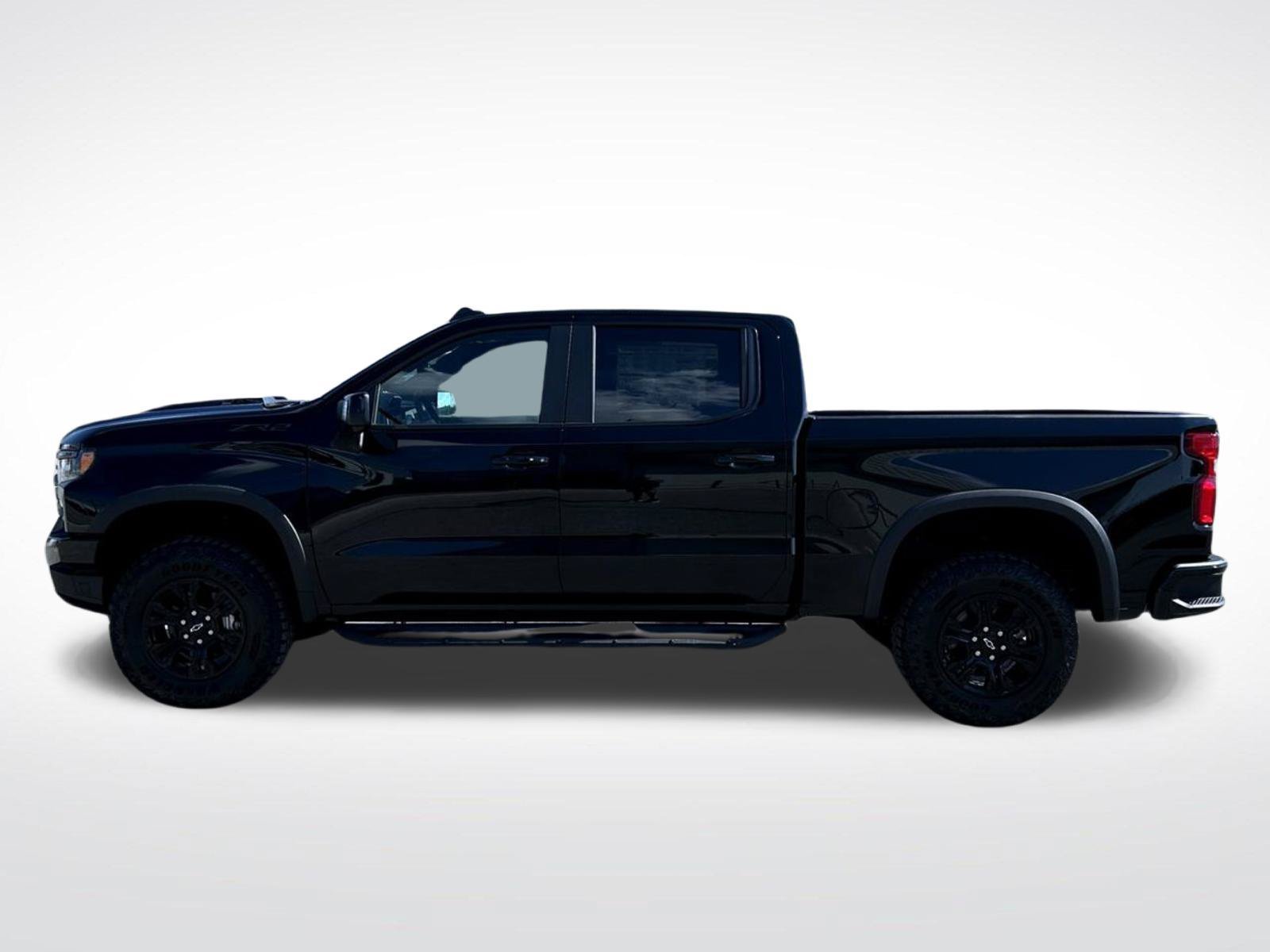 2026 Chevrolet Silverado 1500 ZR2 - Photo 10