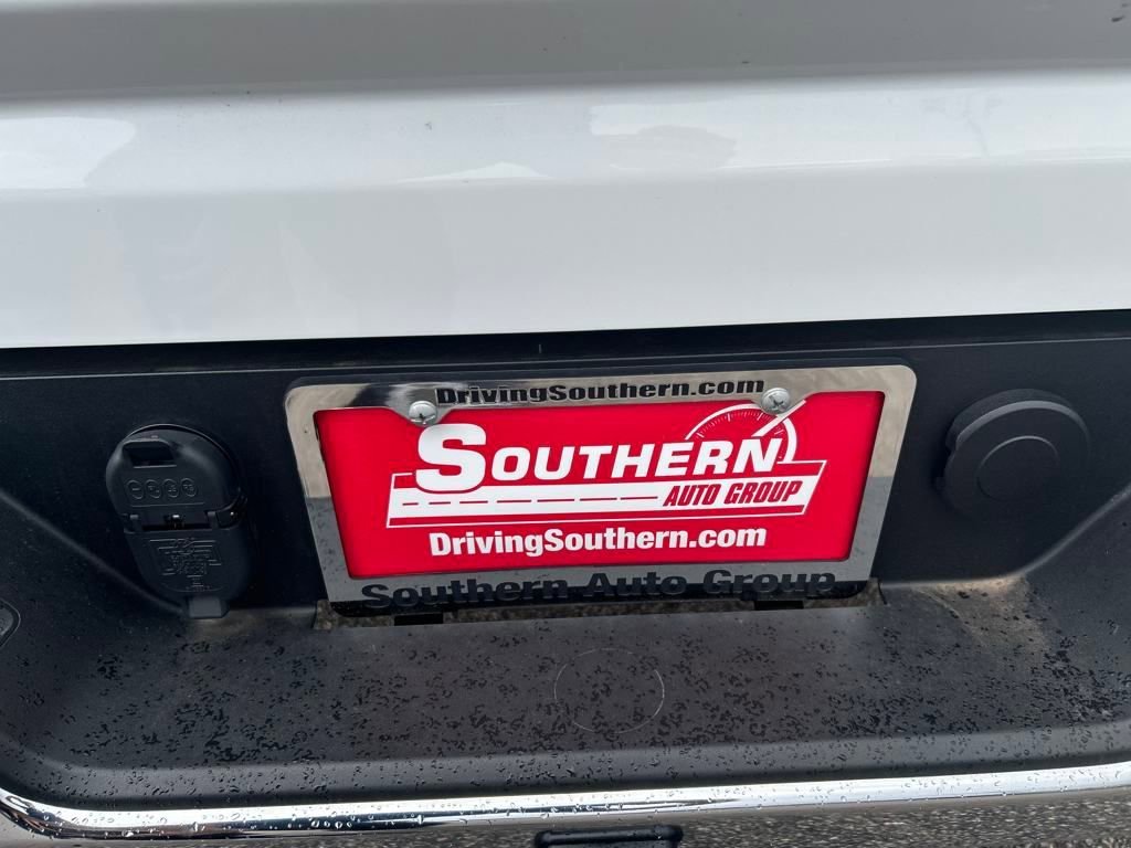 2025 GMC Sierra 2500HD Pro - Photo 20