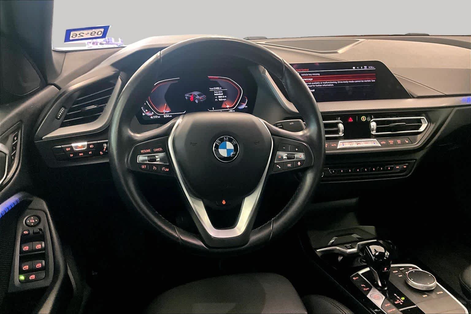 Used 2023 Jet Black BMW 228i image 16