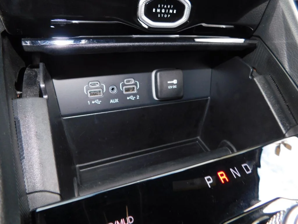 Used 2026 Steel Blue Jeep Limited image 43