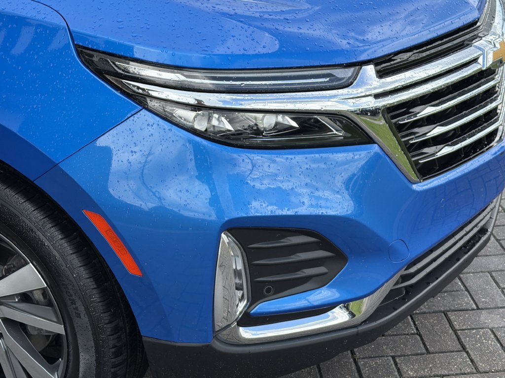 2024 Chevrolet Equinox Premier - Photo 8