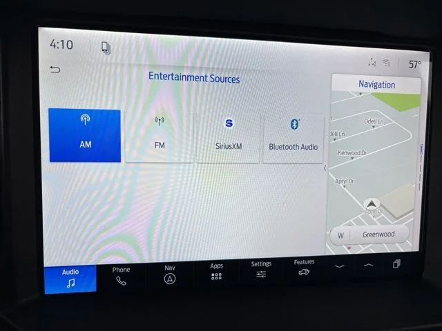 New 2026 Avalanche Ford Big Bend® image 23
