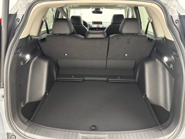 New 2027 Urban Gray Pearl Honda EX-L image 26