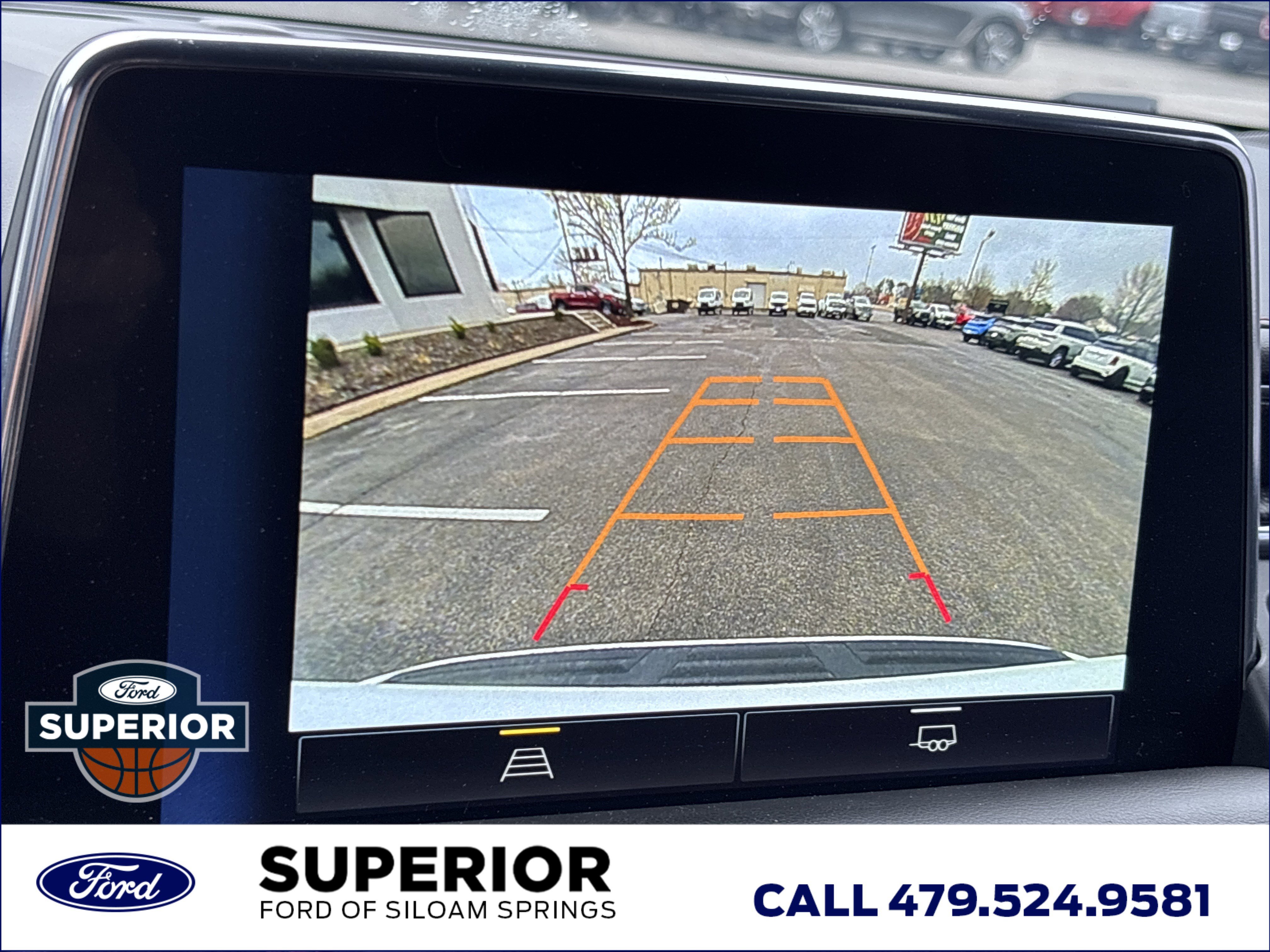 2023 Chevrolet Tahoe RST - Photo 37