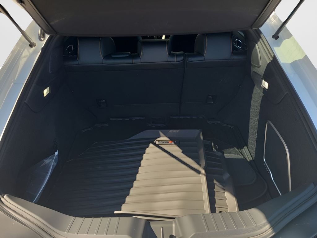New 2026 Platinum White Pearl Acura A-Spec Tech Package image 19
