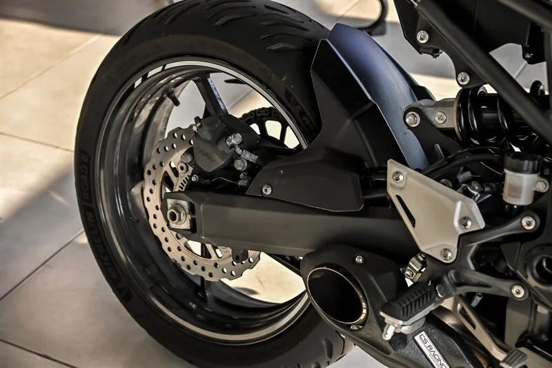 Used 2022  Kawasaki  image 8