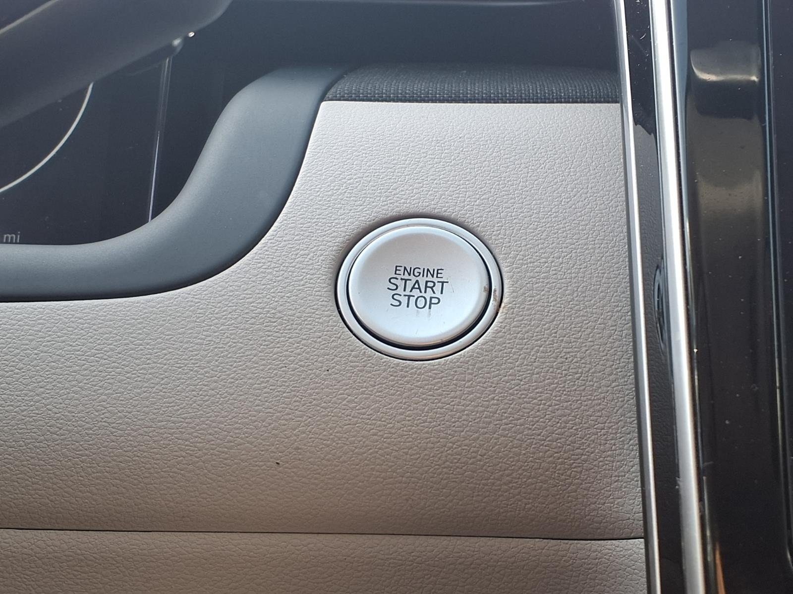 2022 Hyundai Tucson Limited Blue at Robbins Nissan