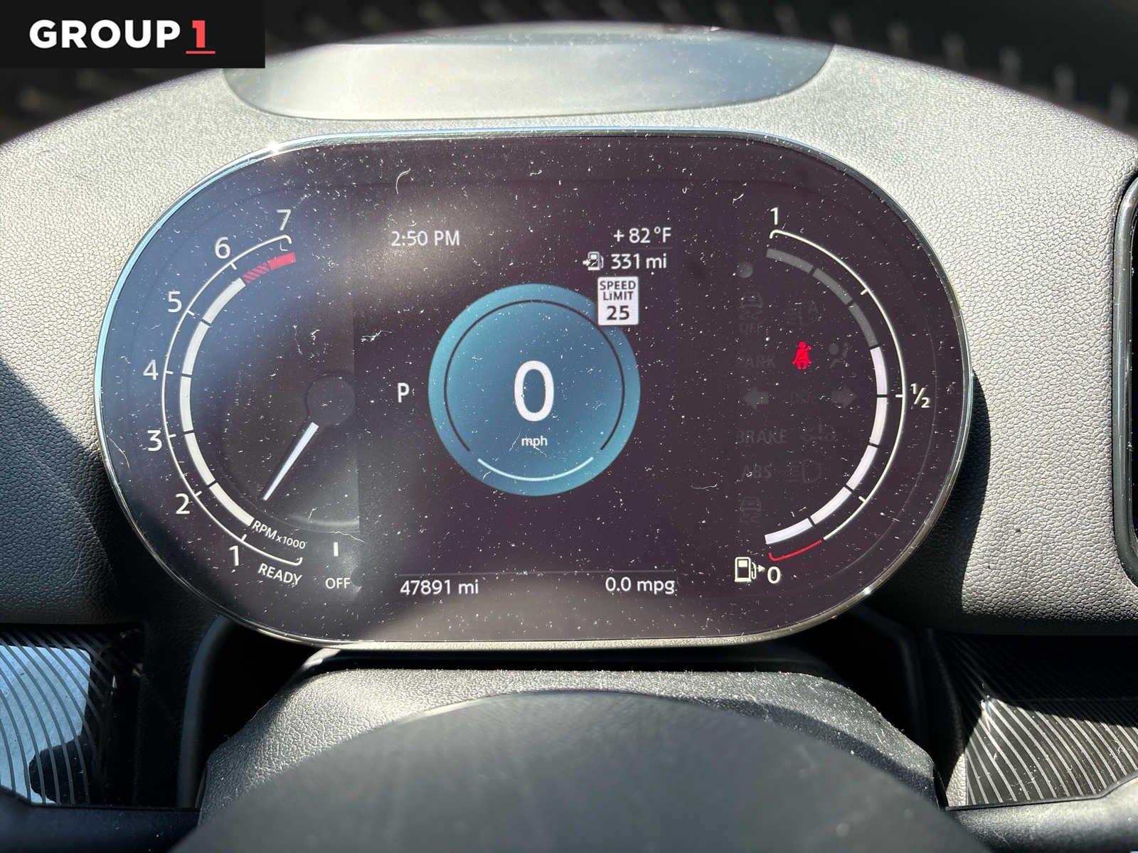 2024 MINI Countryman Cooper S ALL4's photo