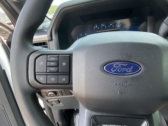 2025 Ford F-150 STX - Photo 13
