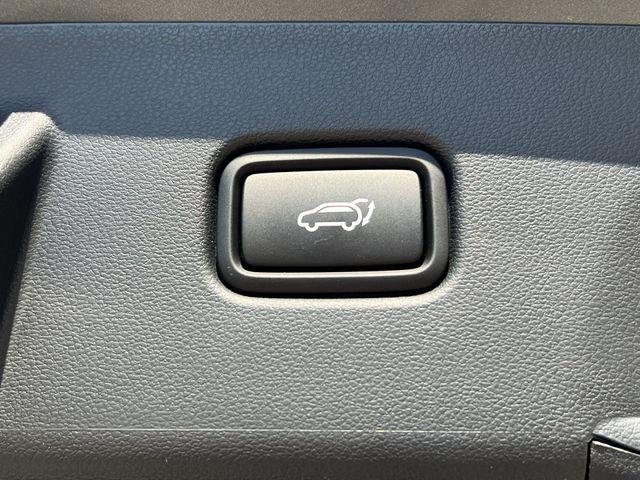 New 2026 Gray Hyundai SEL AWD image 35