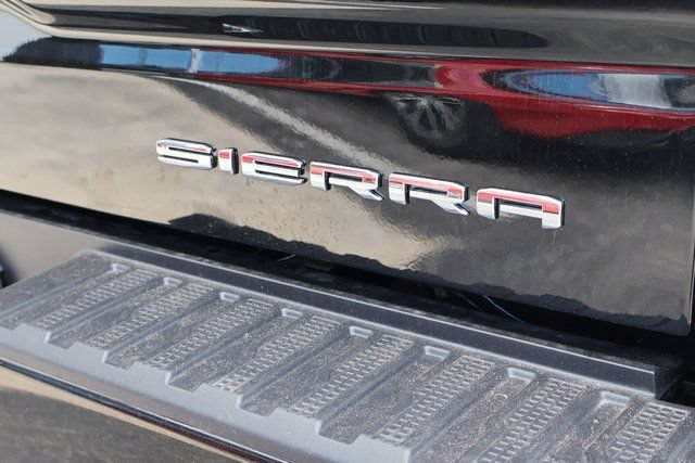 New 2026 Onyx Black GMC Denali image 7