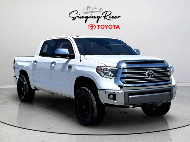 2019 Toyota Tundra 1794