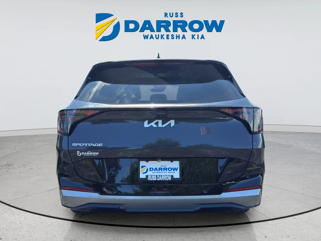 New 2026 Panthera Metal Kia SX-Prestige image 4