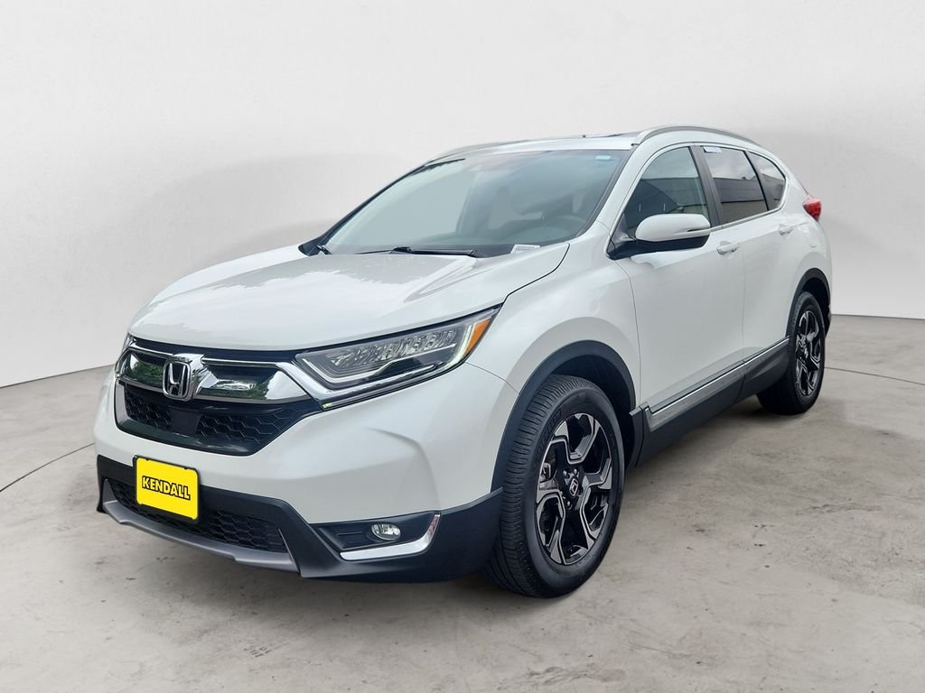 Used 2019  Honda Touring image 1