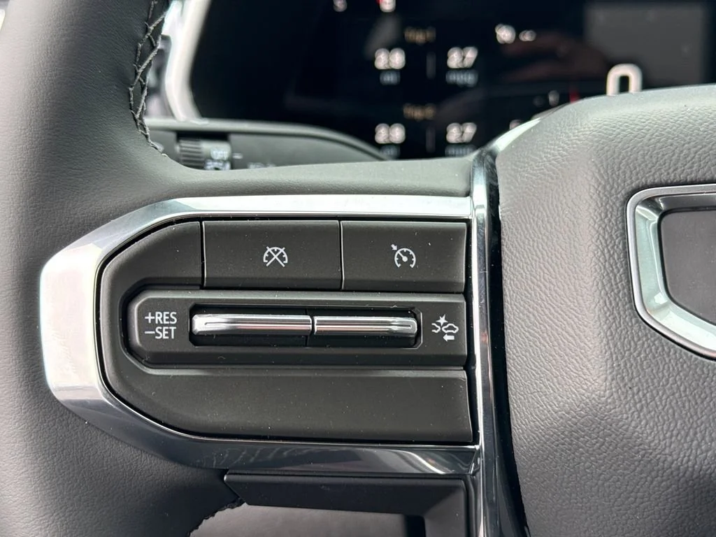 2026 GMC Canyon Elevation - Photo 19