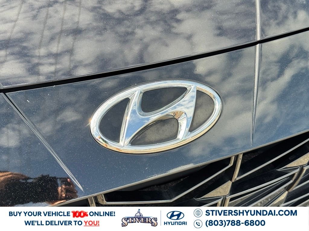 Used 2023 Black Hyundai N Line image 10