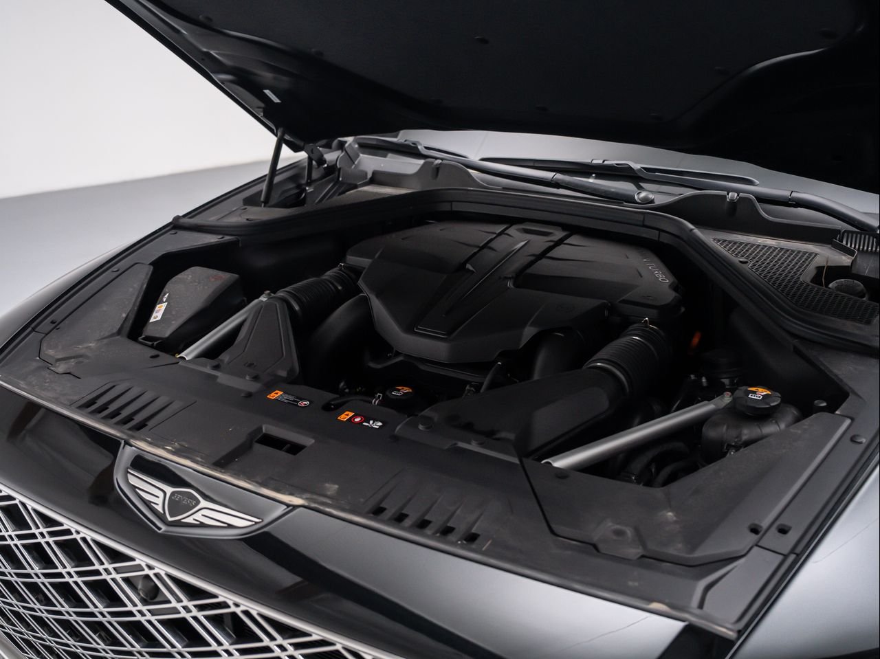 New 2026 Vik Black Genesis 3.5T ADVANCED image 11