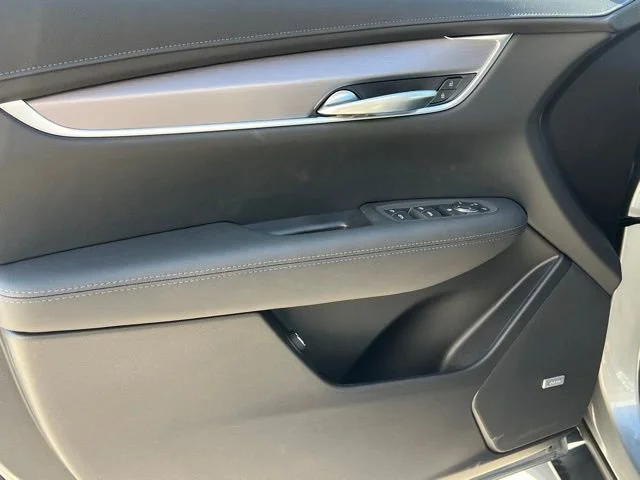 2025 Cadillac XT5 Luxury - Photo 13