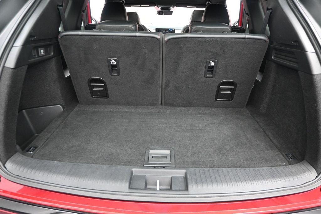 Used 2023 Performance Red Pearl Acura w/A-Spec Package image 22