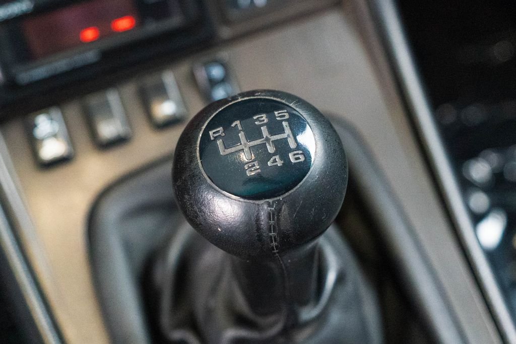 Used 1994 Black Porsche Base image 24