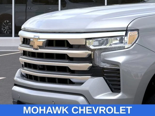 2026 Chevrolet Silverado 1500 High Country - Photo 13
